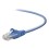 Belkin RJ45 CAT-5e Patch Cable, Snagless Molded